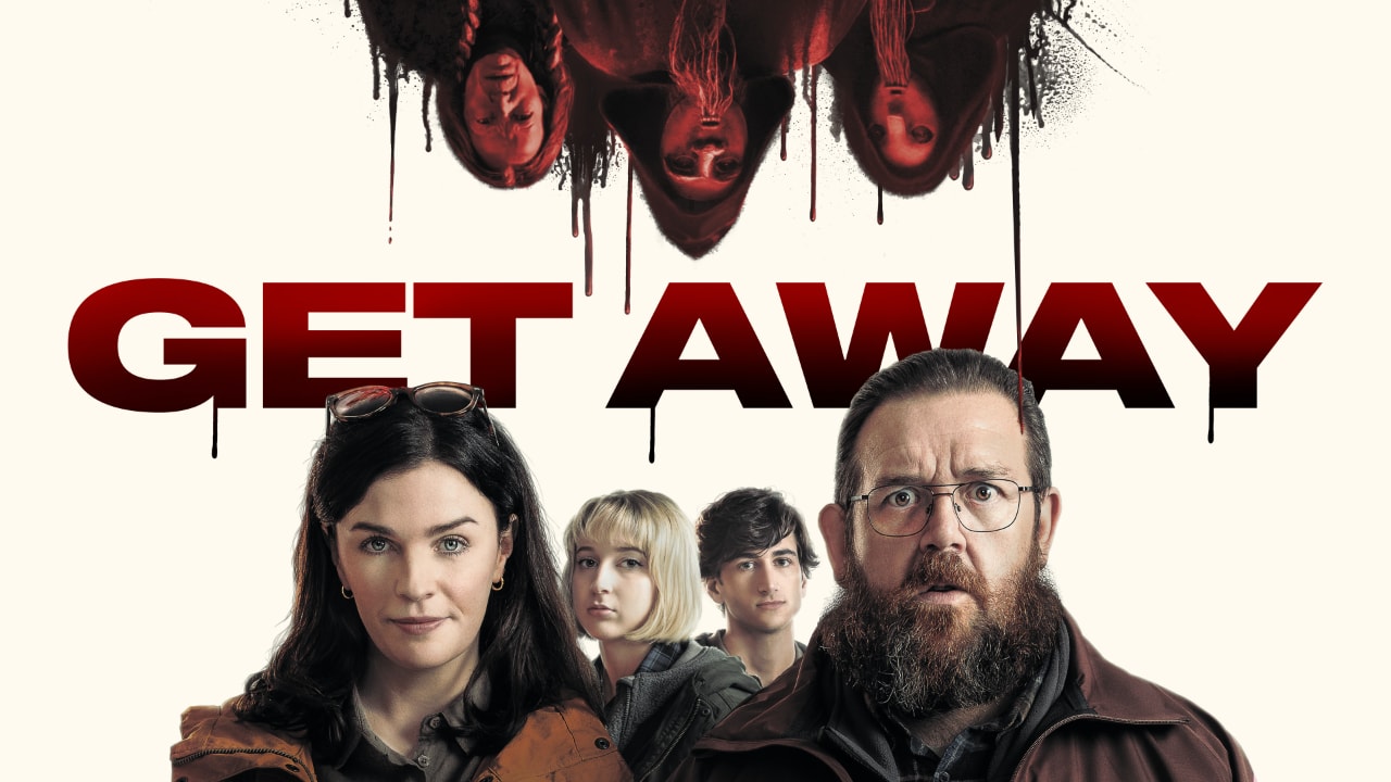 Get Away (2024)