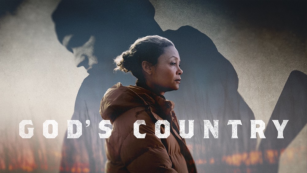 God’s Country (2022) FlixGaze