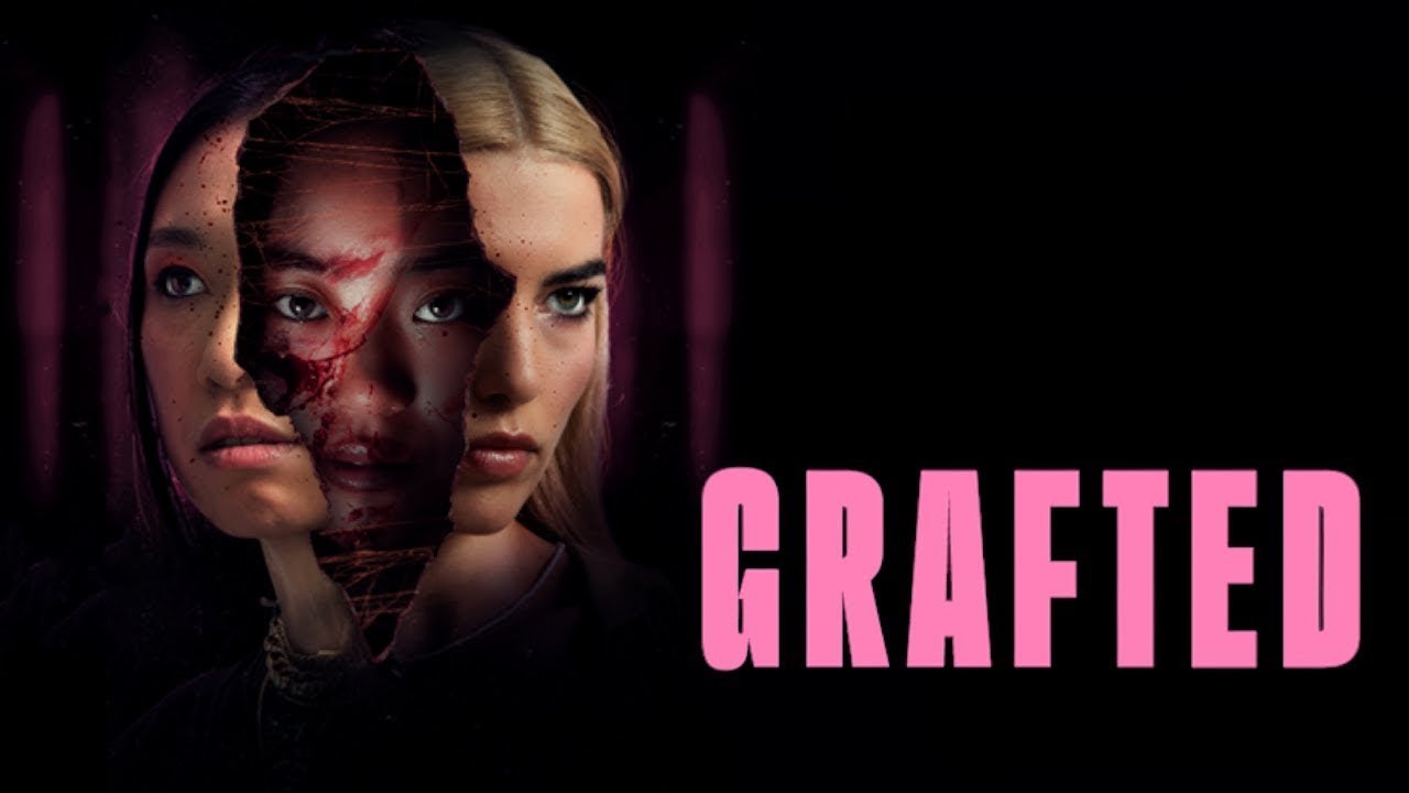 Grafted (2024)