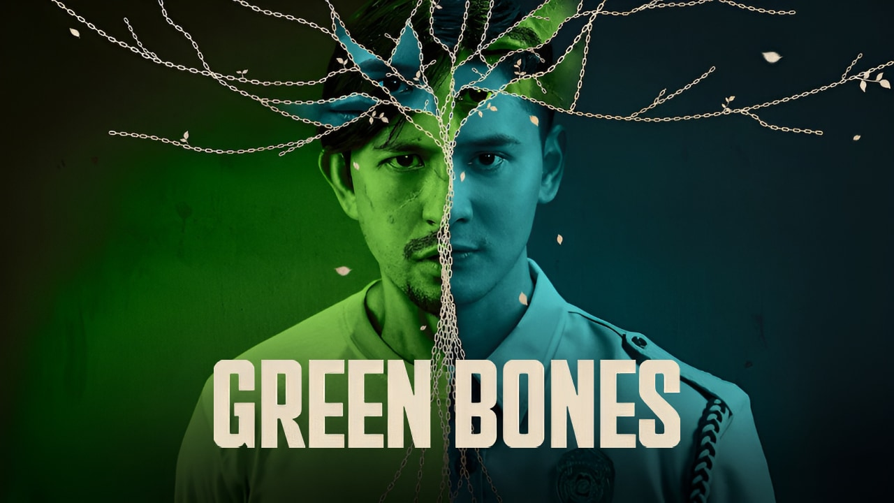 Green Bones (2024)