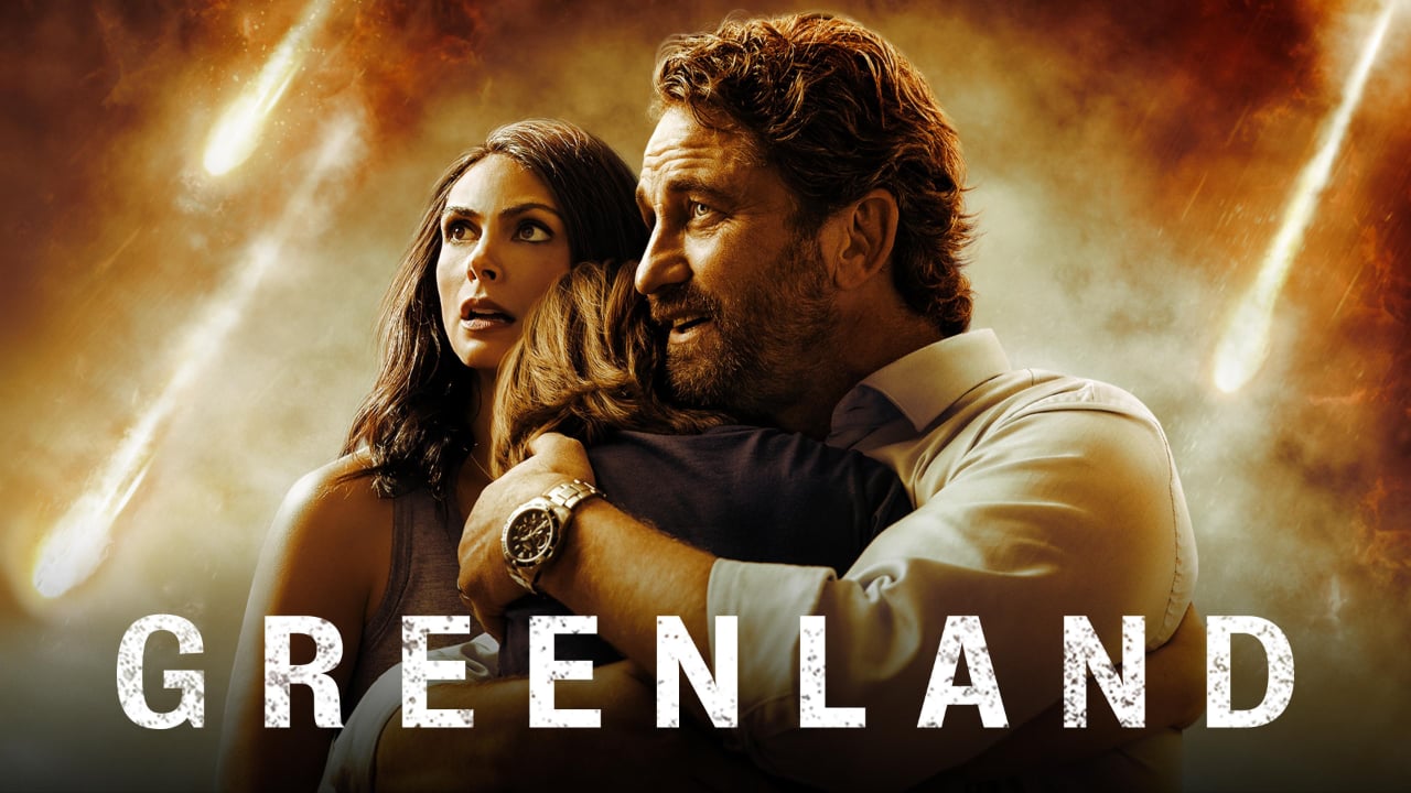 Greenland (2020)