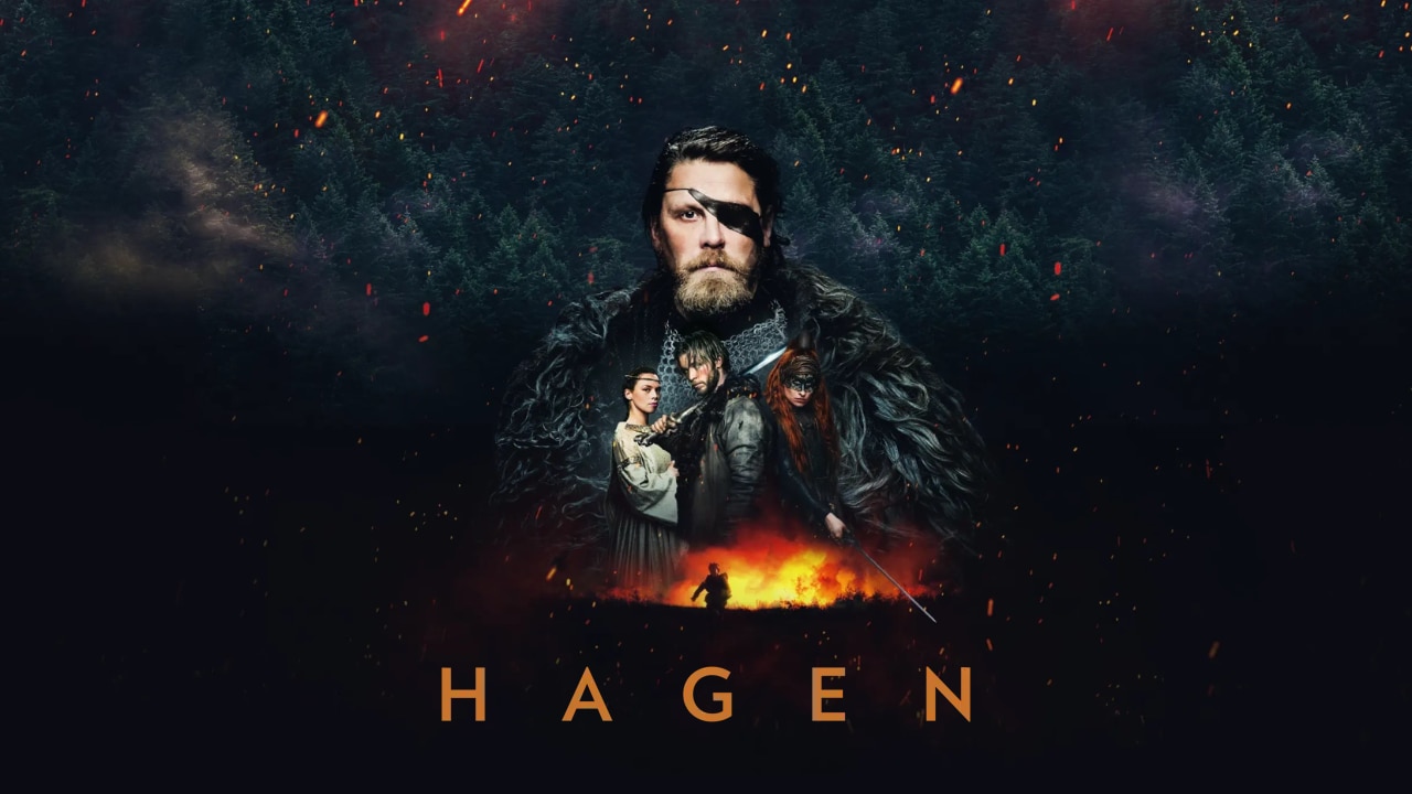 Hagen (2024)