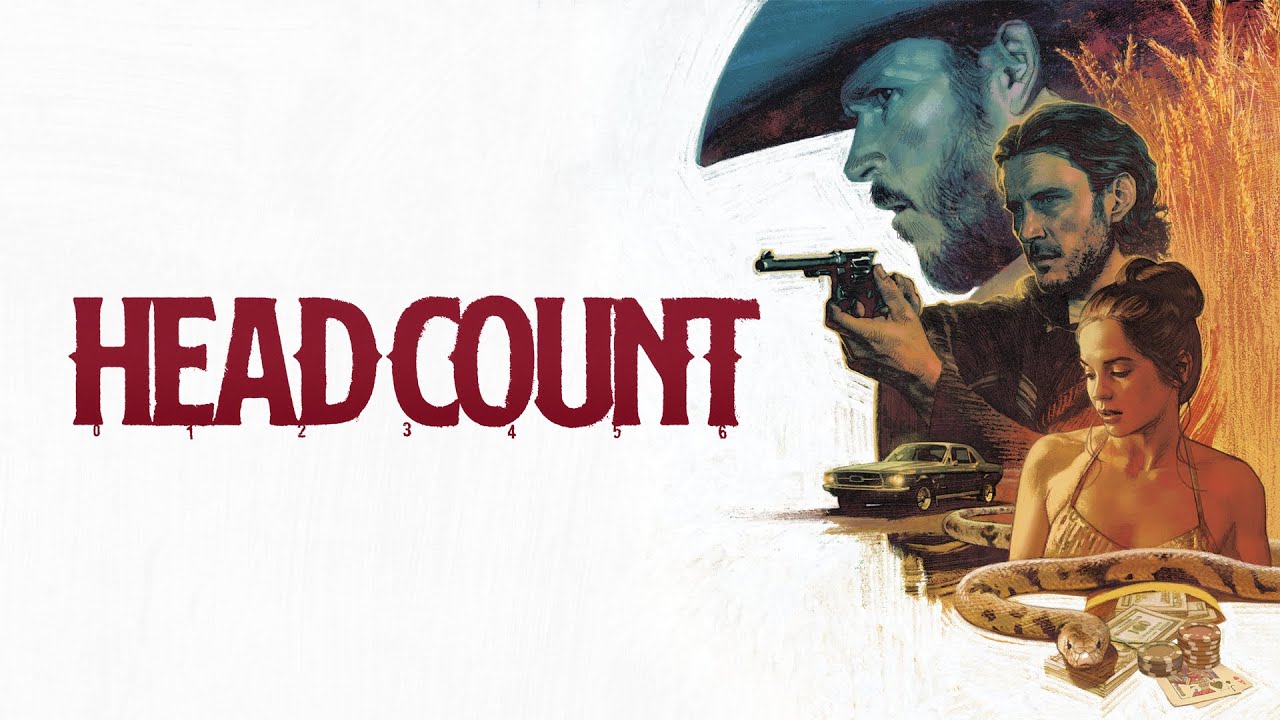 Head Count (2023)
