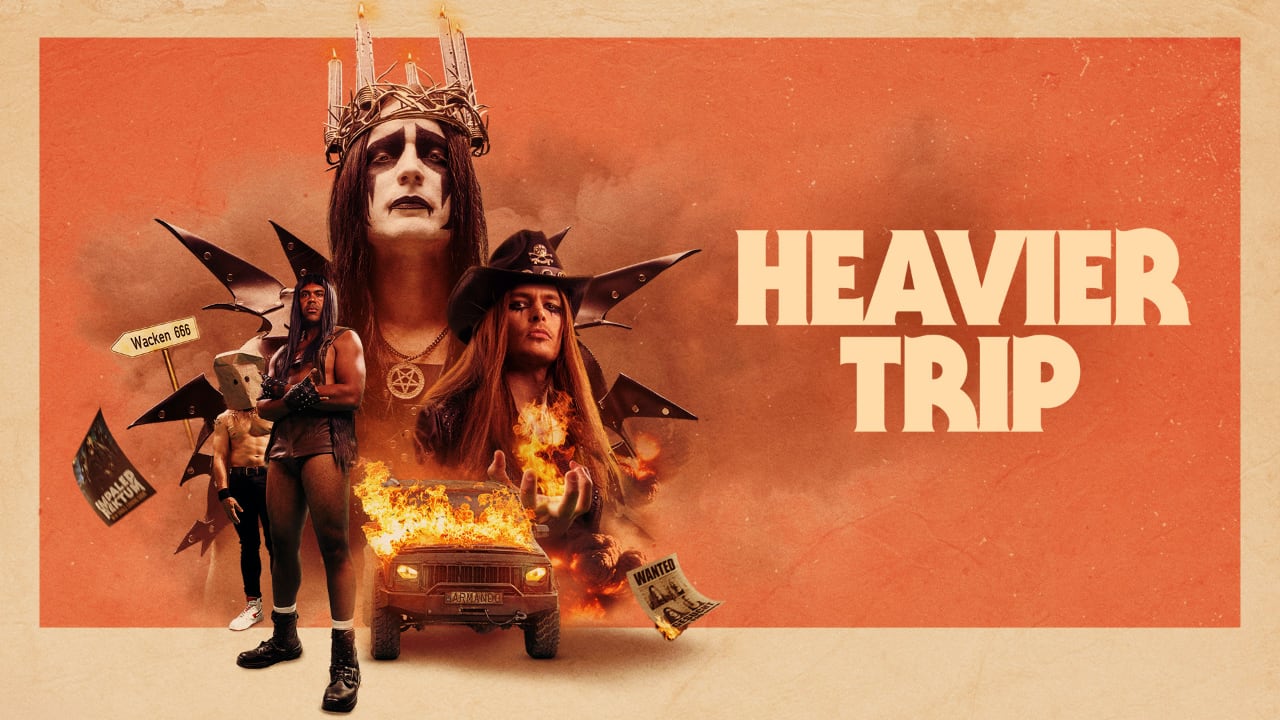 Heavier Trip (2024)