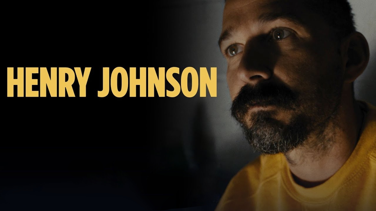 Henry Johnson (2025)