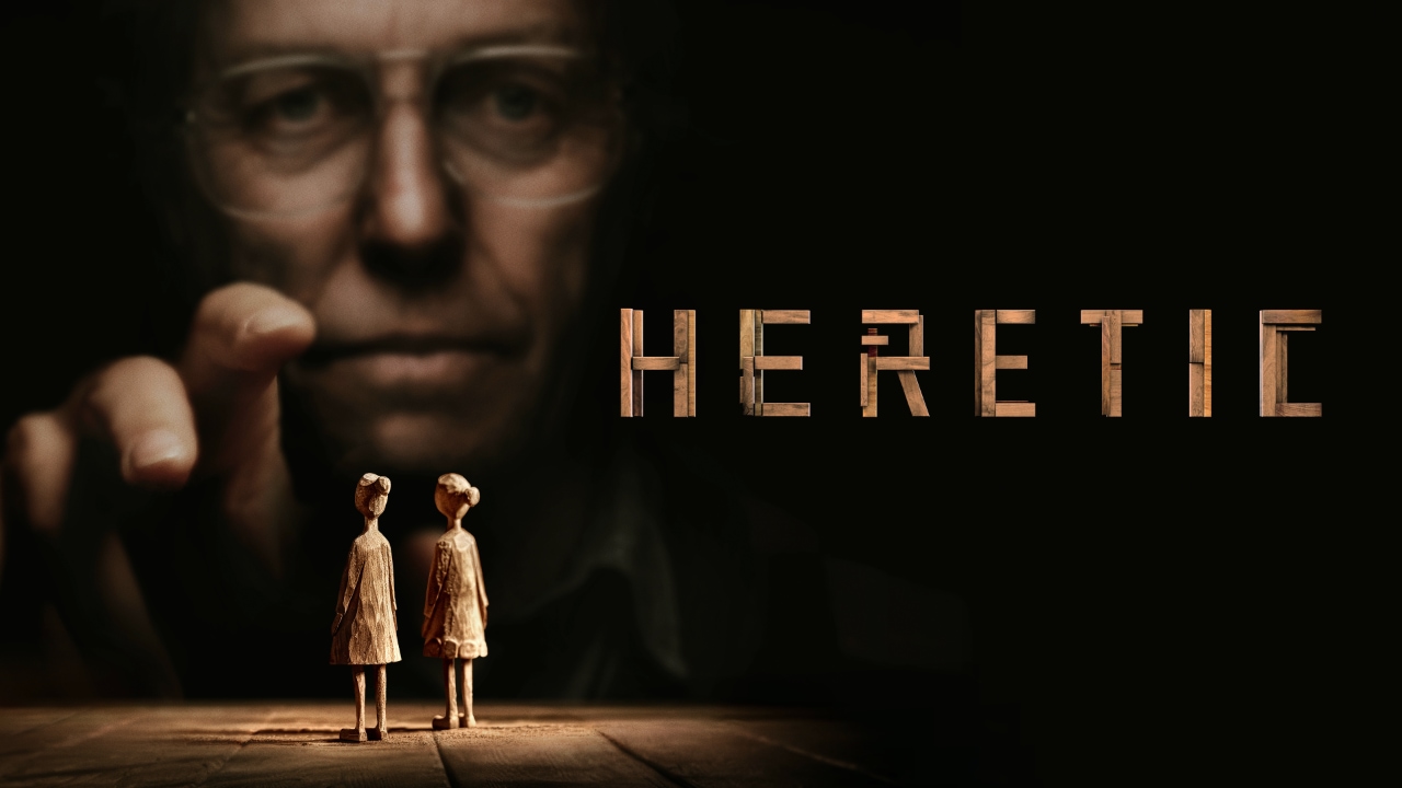Heretic (2024)