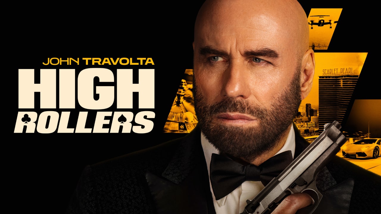 High Rollers (2025)