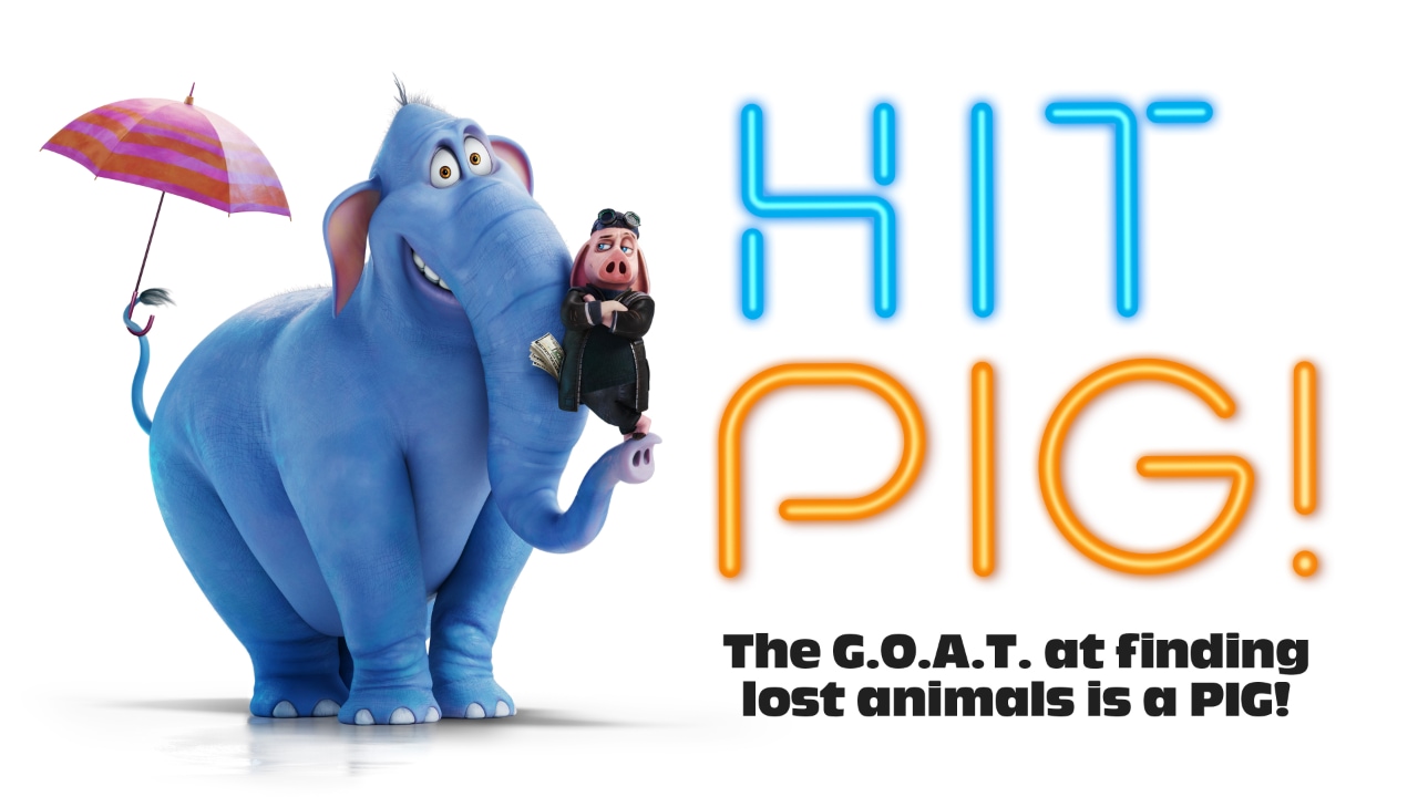 Hitpig (2024)