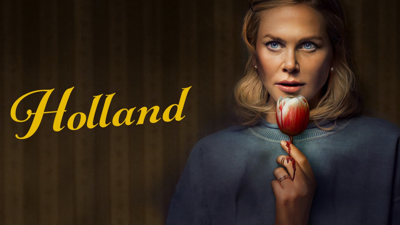 Holland (2025)