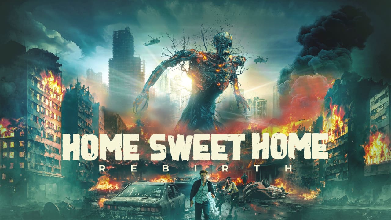 Home Sweet Home: Rebirth (2025)