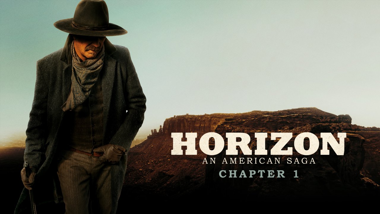 Watch Horizon An American Saga Chapter Flixgaze Watch