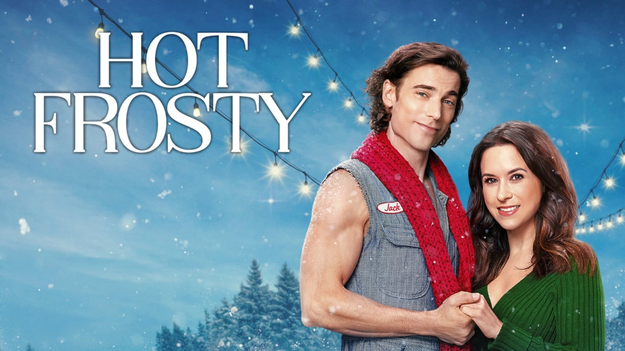Hot Frosty (2024)