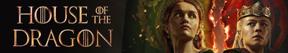 House of the Dragon (2022)