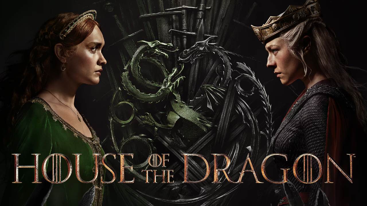 House of the Dragon (2022)