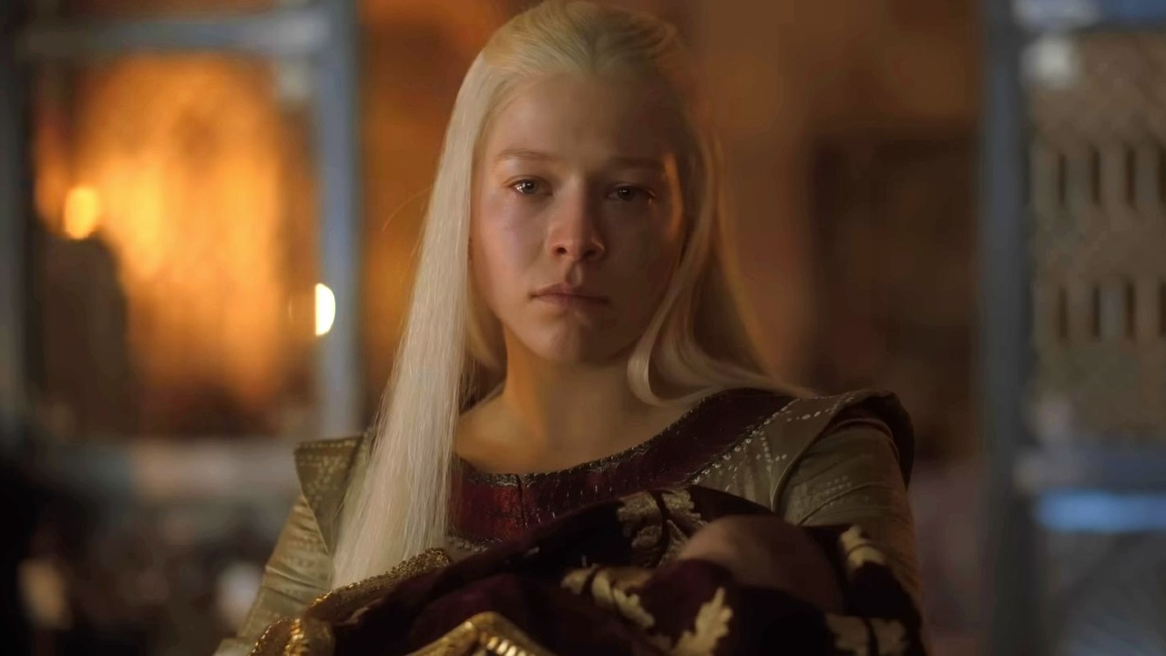 House of the Dragon: Season 1, Episode 6 – The Princess and the Queen