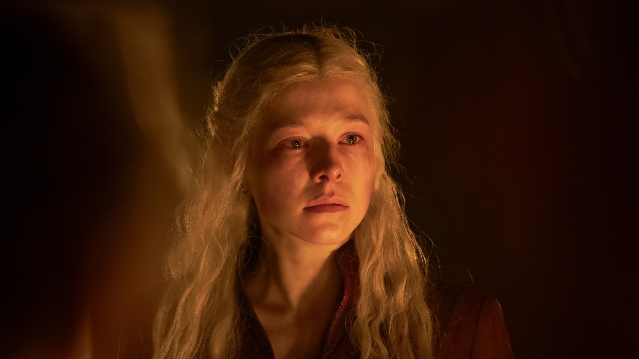 House of the Dragon: Season 2, Episode 1 – A Son for a Son