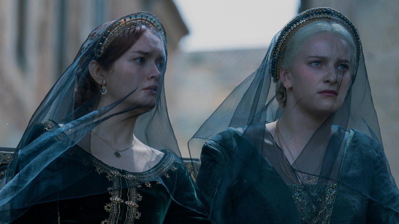 House of the Dragon: Season 2, Episode 2 – Rhaenyra the Cruel