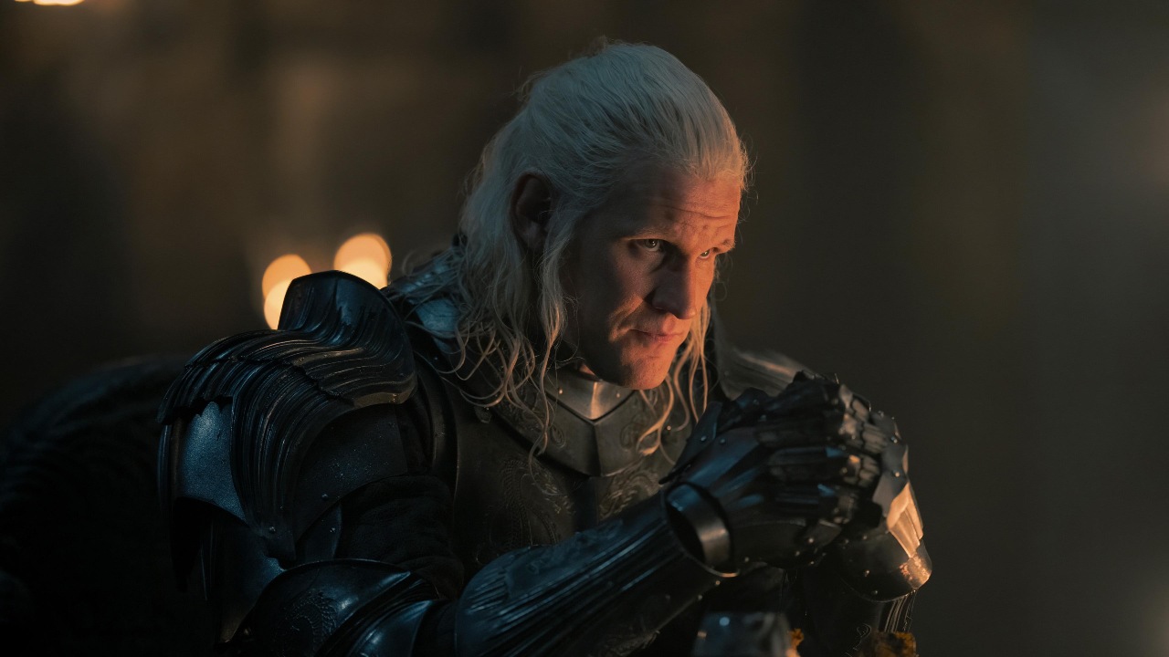 House of the Dragon: Season 2, Episode 3 – The Burning Mill
