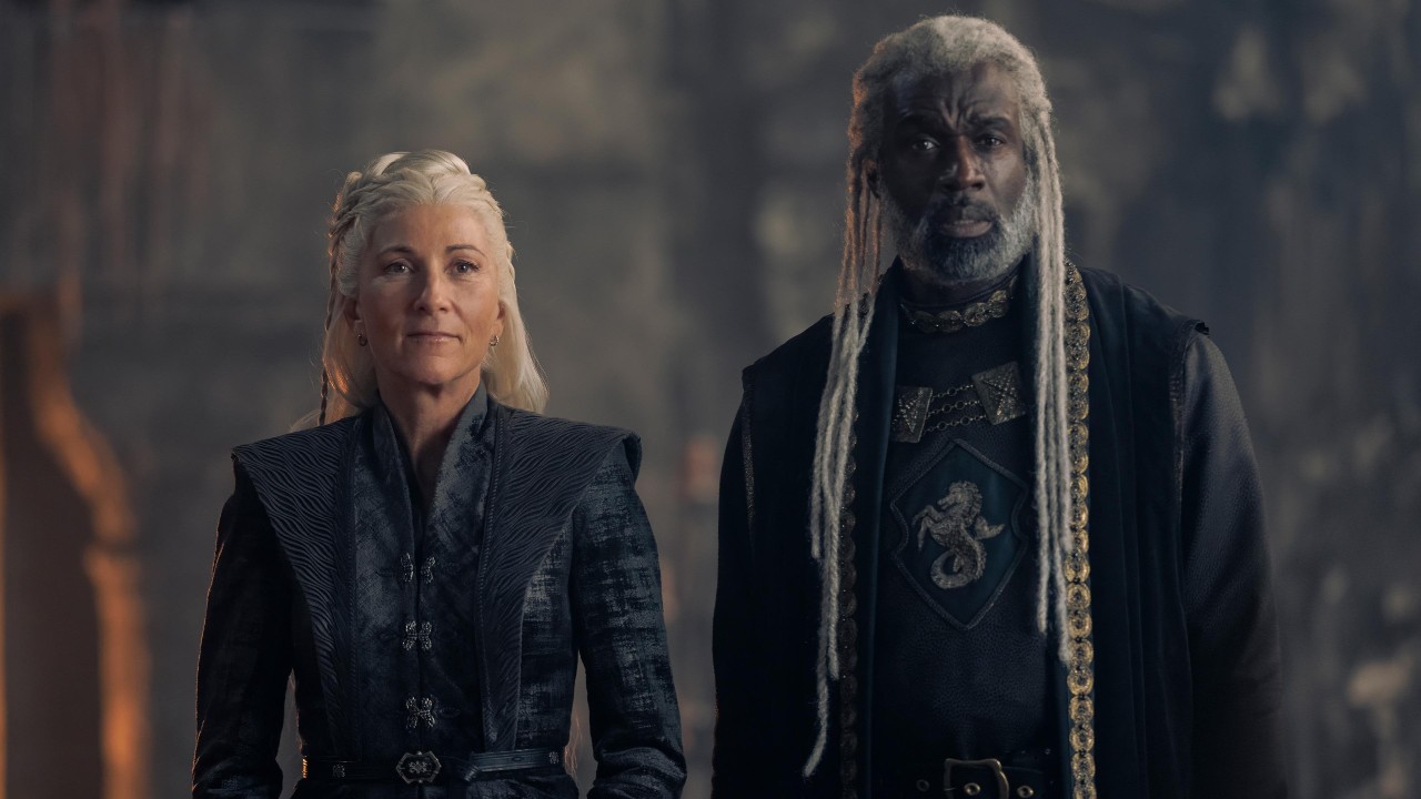 House of the Dragon: Season 2, Episode 4 – The Red Dragon and the Gold