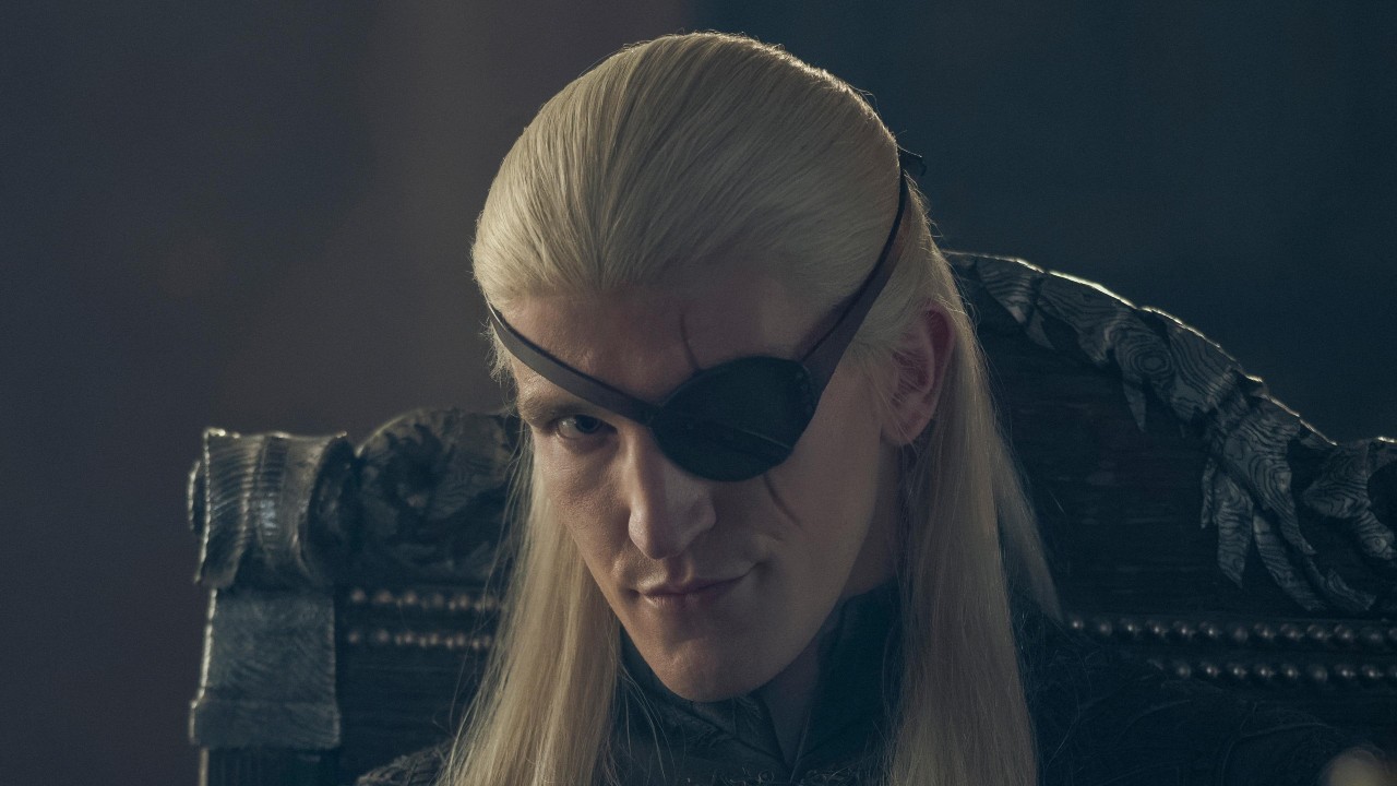 House of the Dragon: Season 2, Episode 5 – Regent