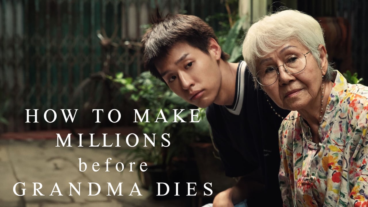 How to Make Millions Before Grandma Dies (2024)