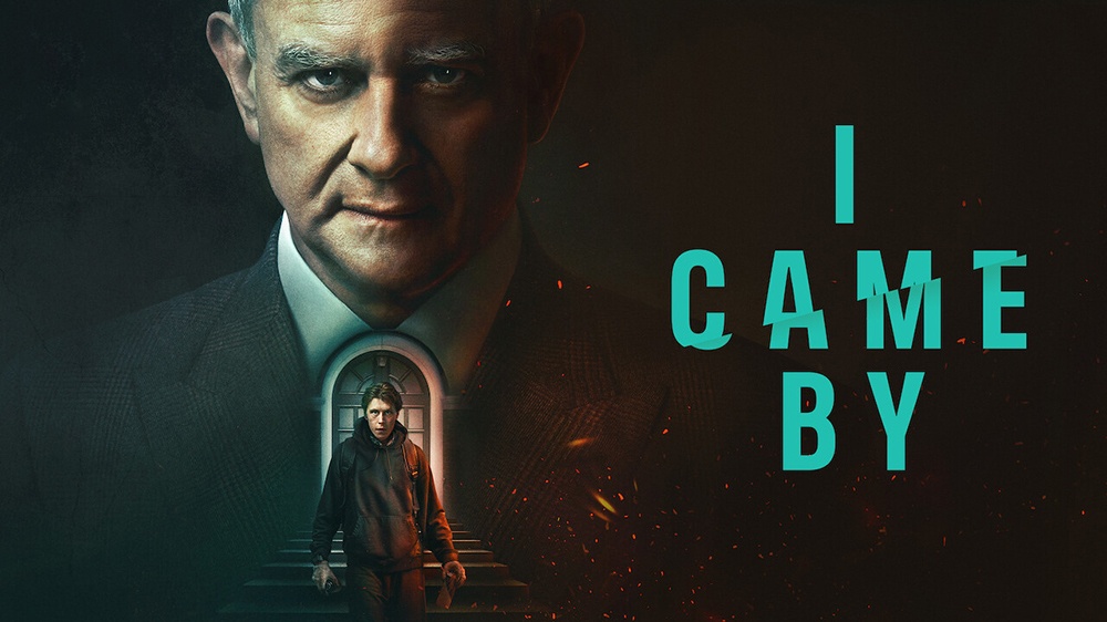 I Came By (2022)