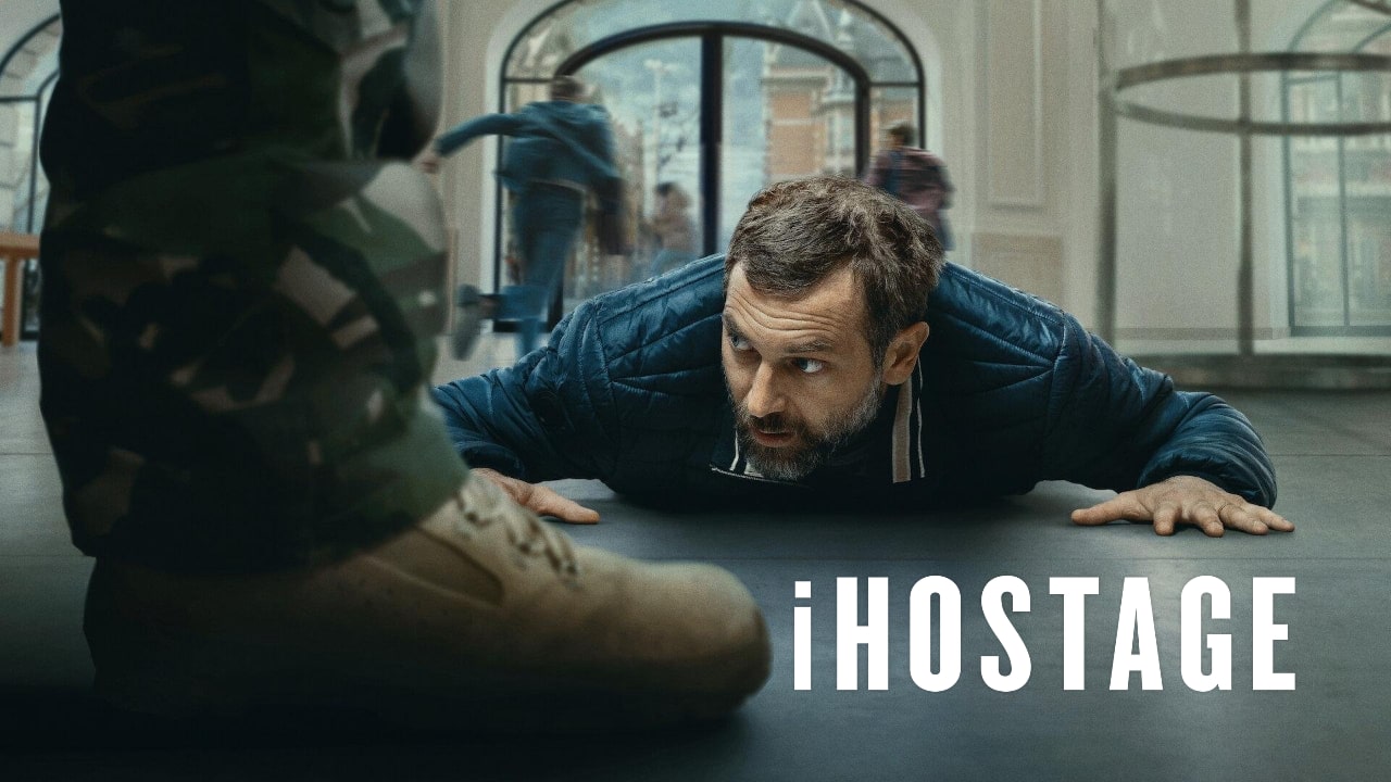iHostage (2025)