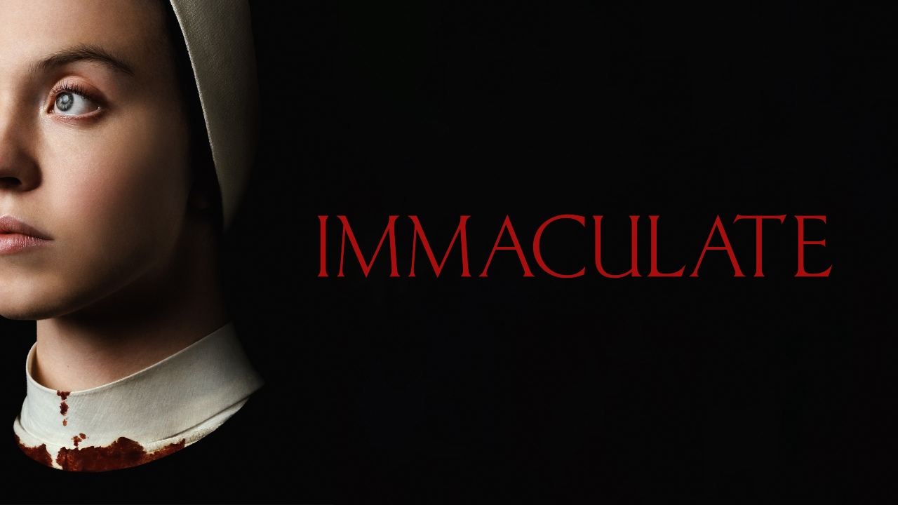 Watch Immaculate (2024) FlixGaze Watch the Latest Digitally