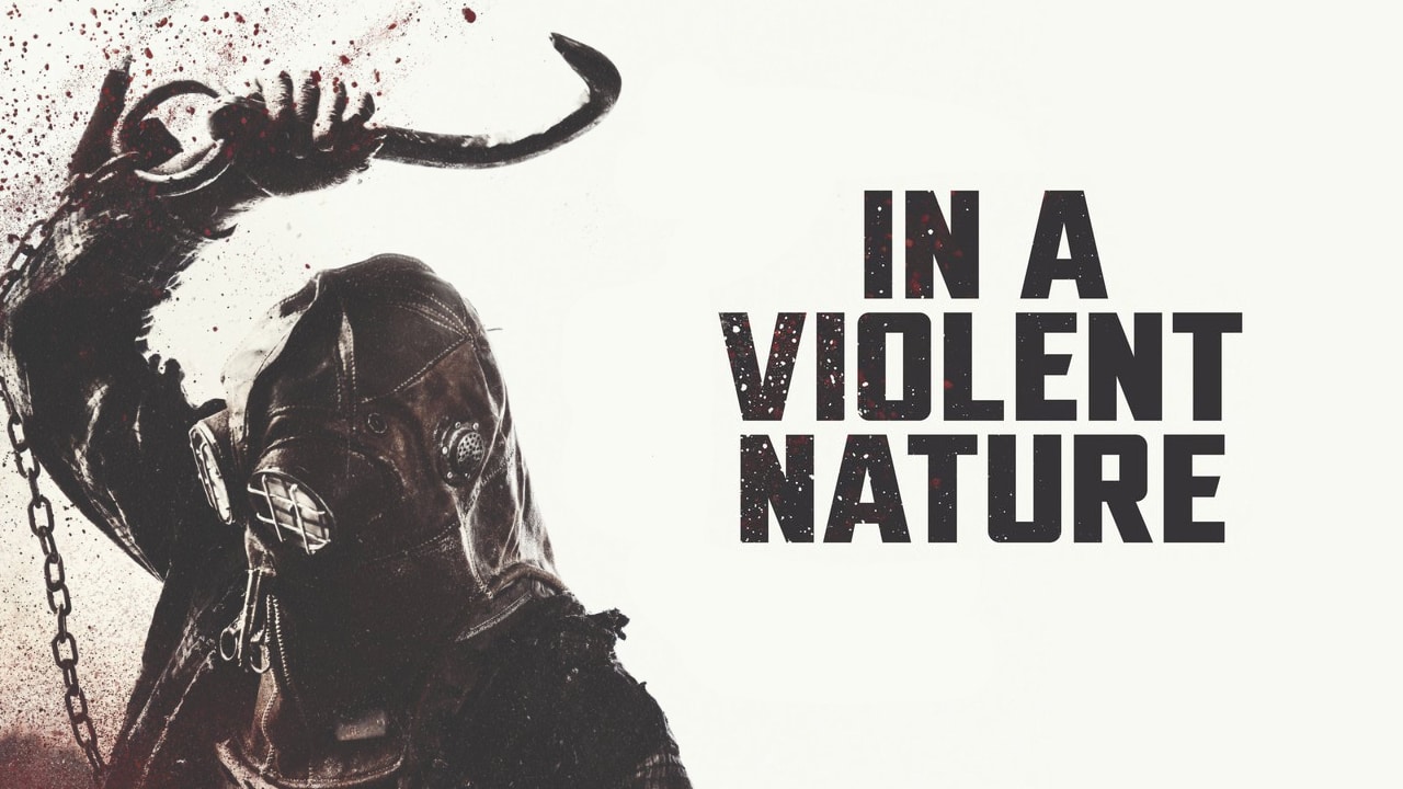 In a Violent Nature (2024)