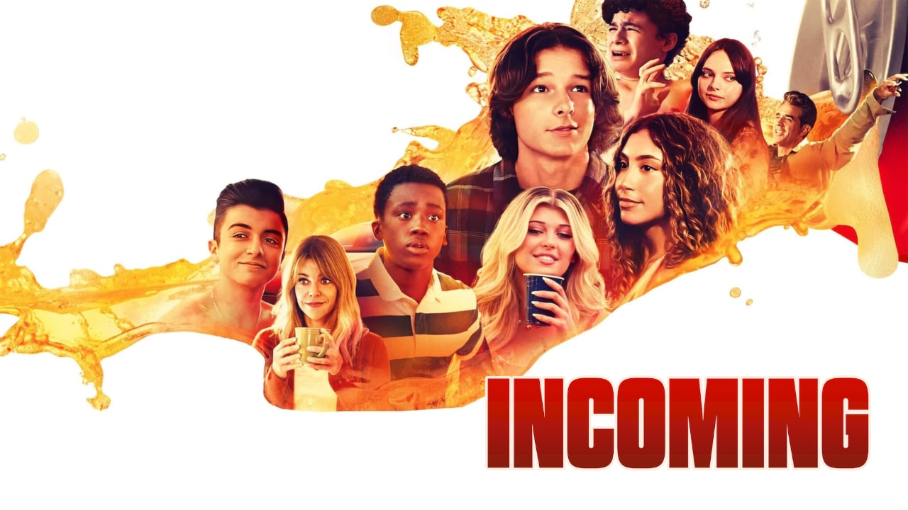 Incoming (2024)
