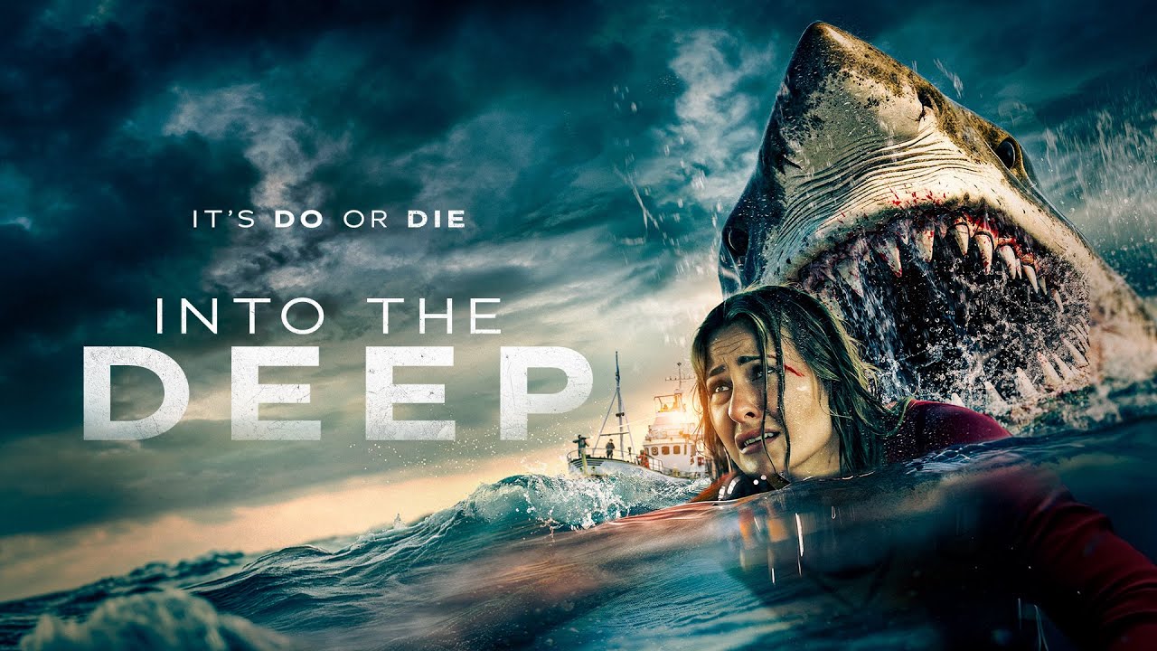 Into the Deep (2025)