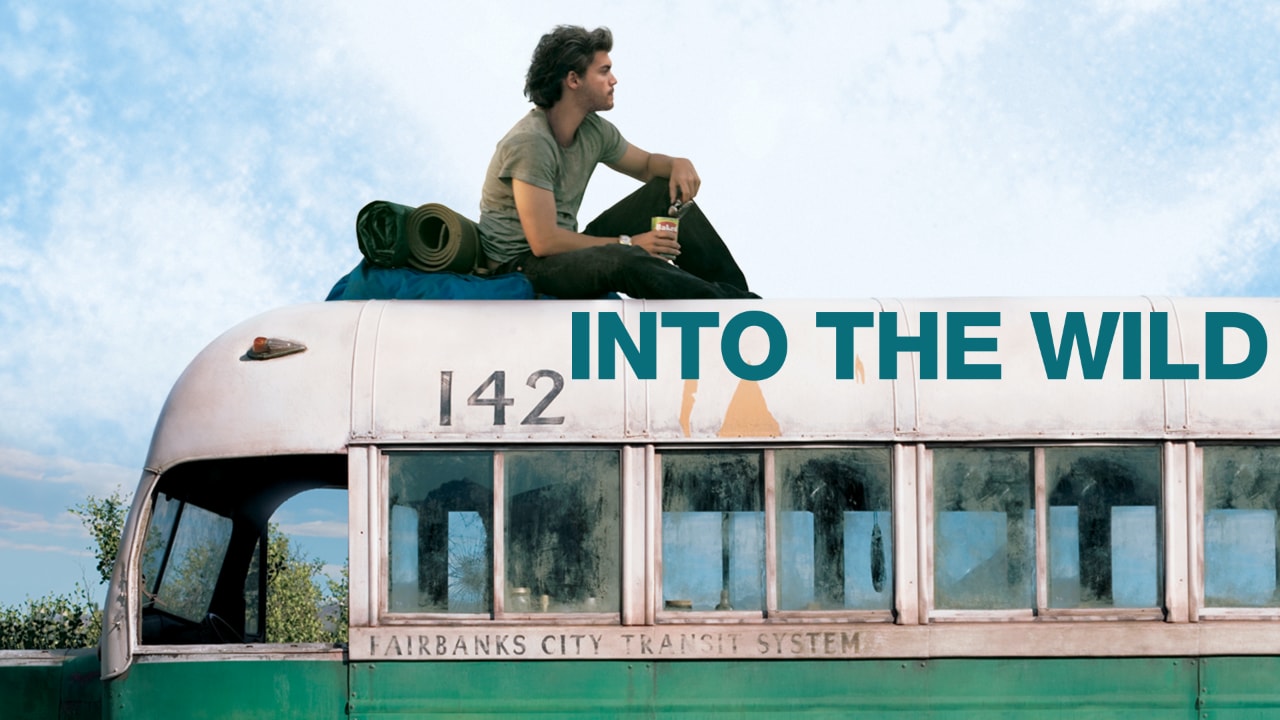 Into the Wild (2007)