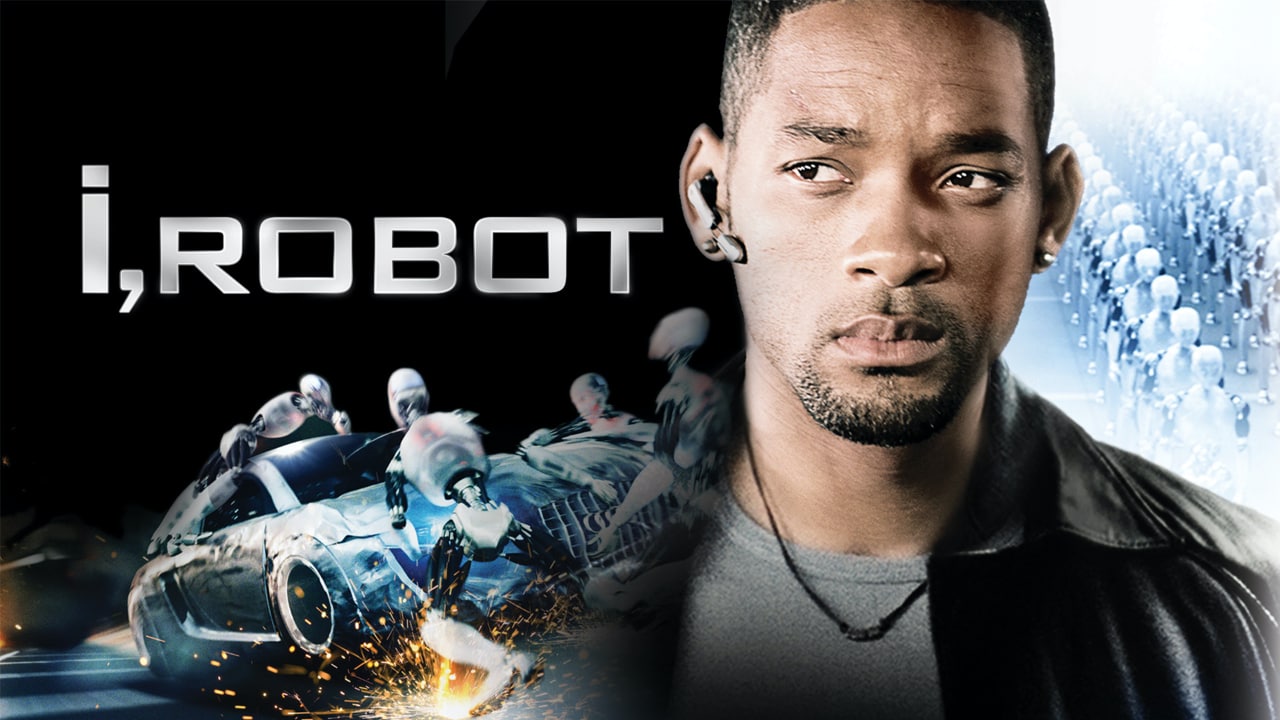 I, Robot (2004)