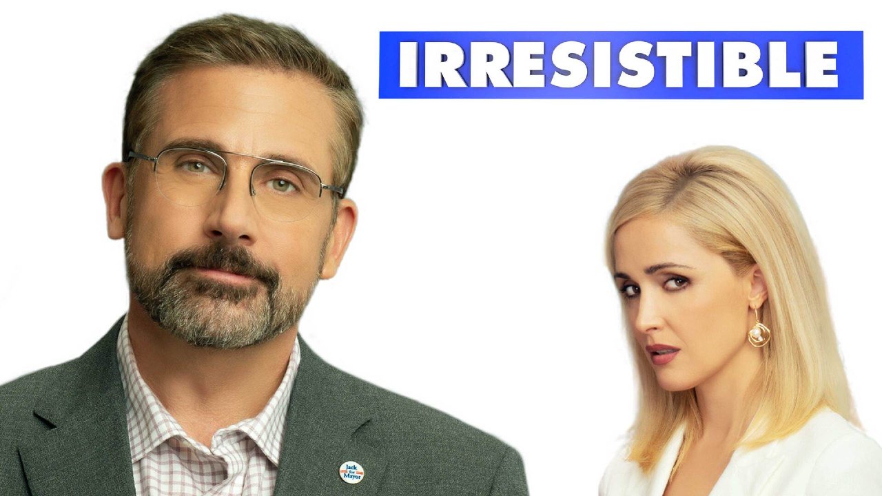 Irresistible (2020)