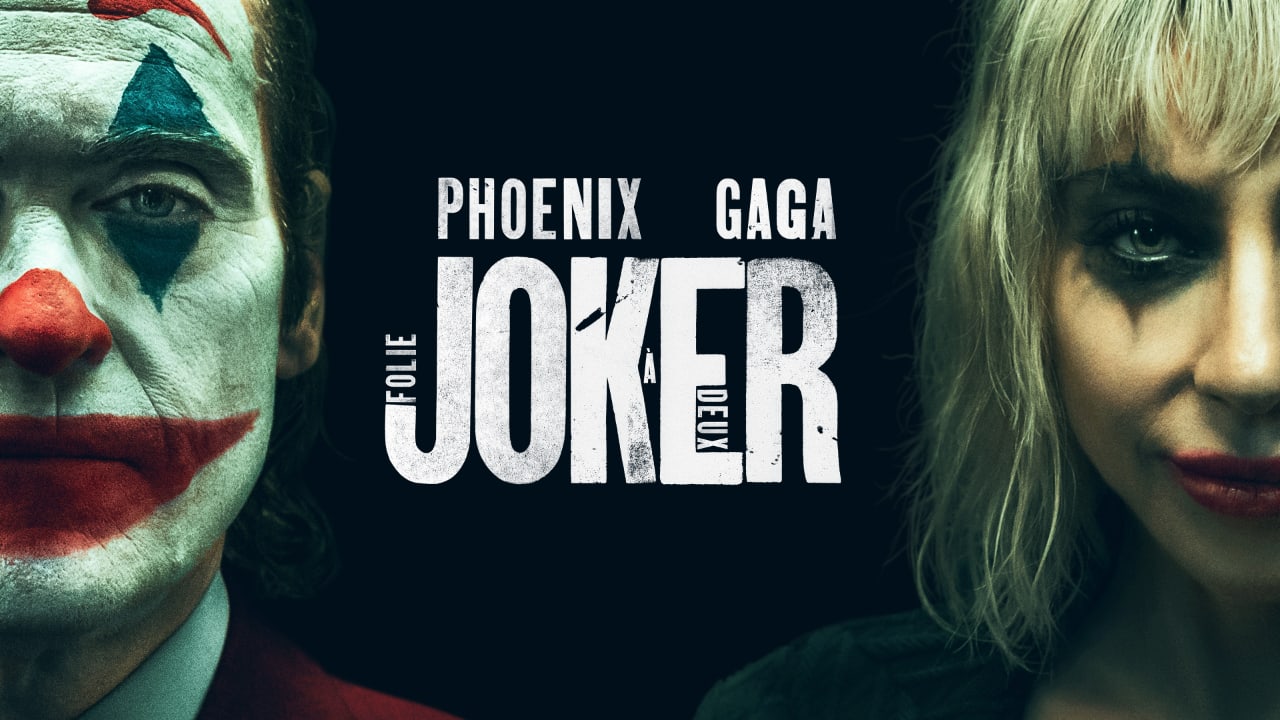 Joker: Folie à Deux (2024)