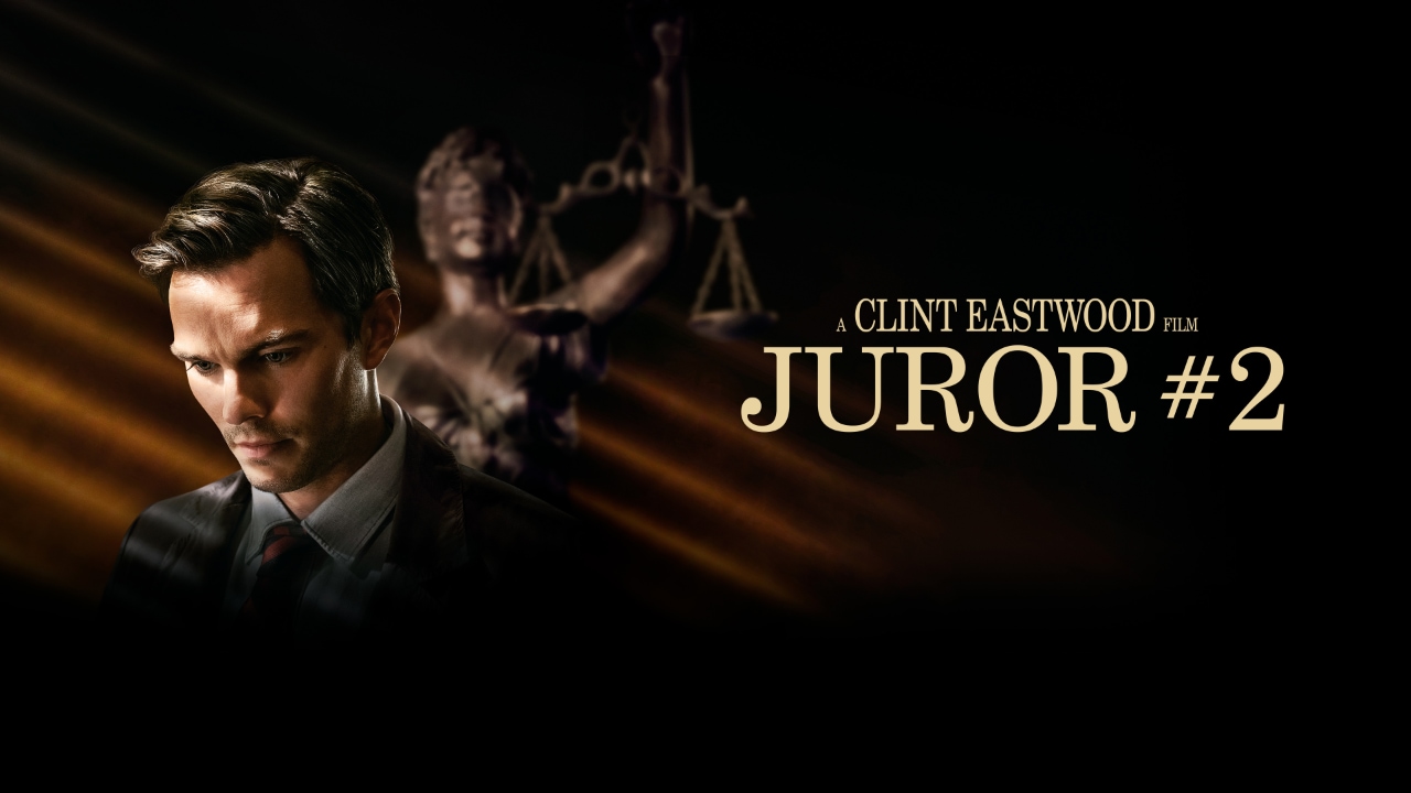 Juror #2 (2024)