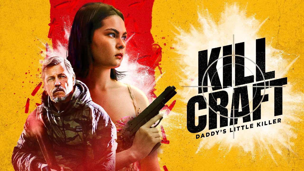 Kill Craft (2024)
