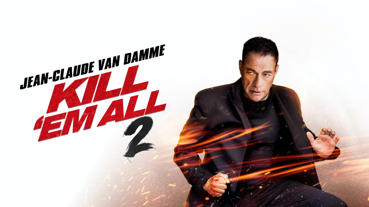 Kill Em All 2 (2024)