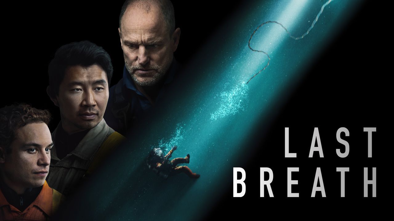 Last Breath (2025)