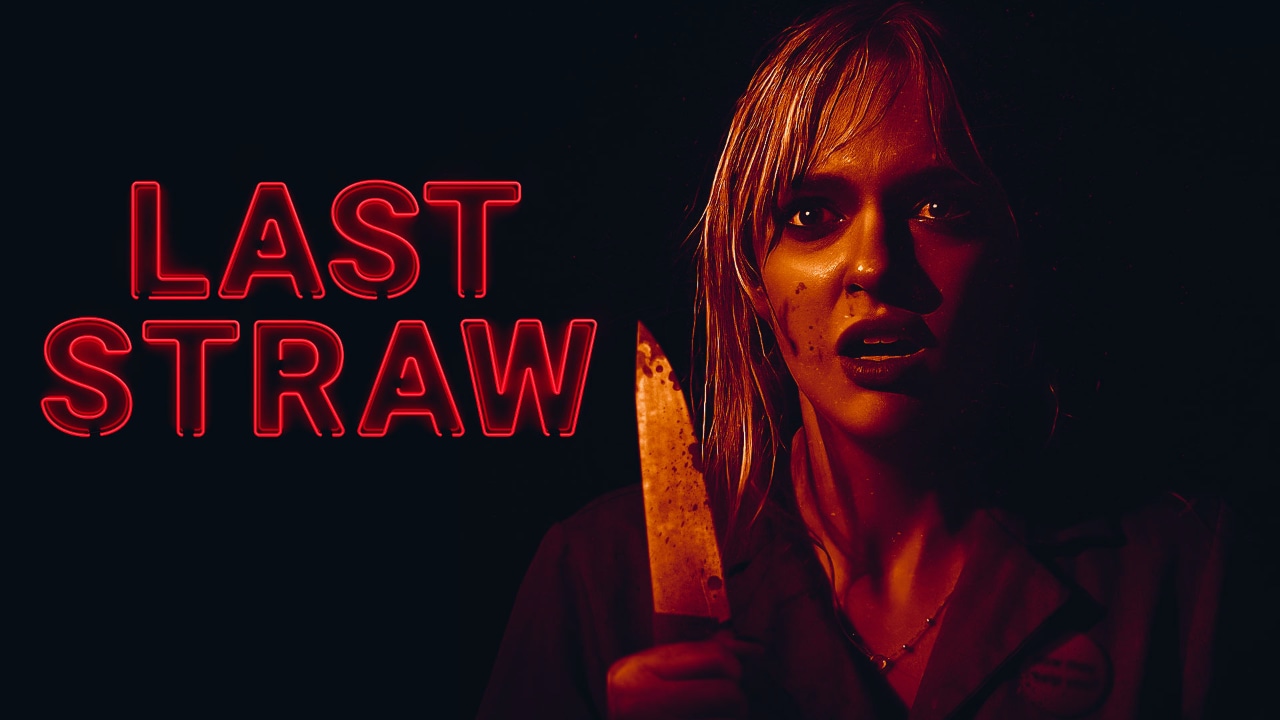 Last Straw (2023)