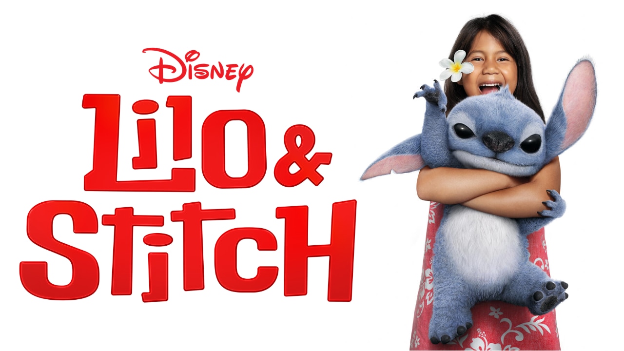 Lilo & Stitch (2025)