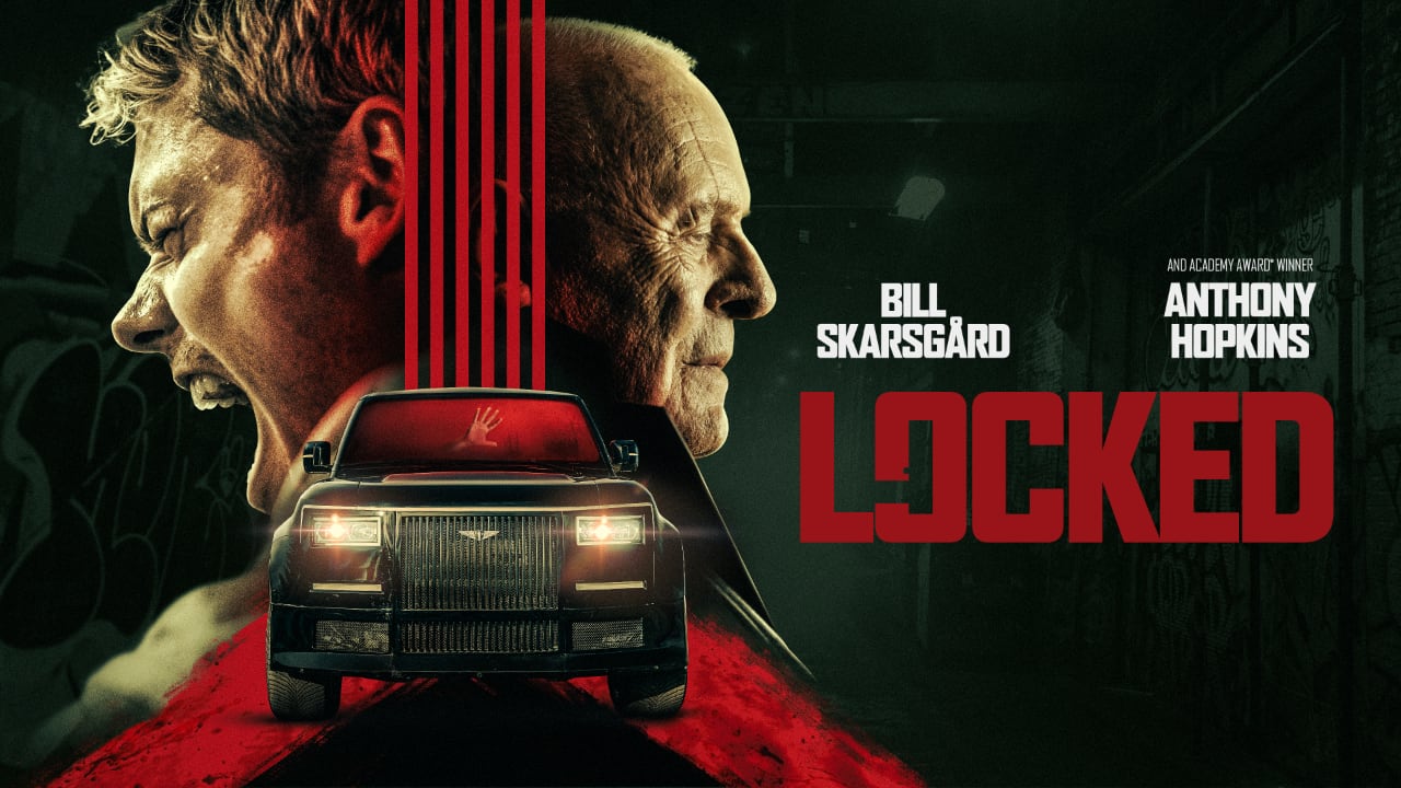 Locked (2025)
