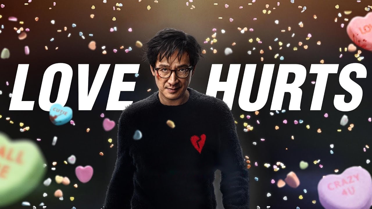 Love Hurts (2025)