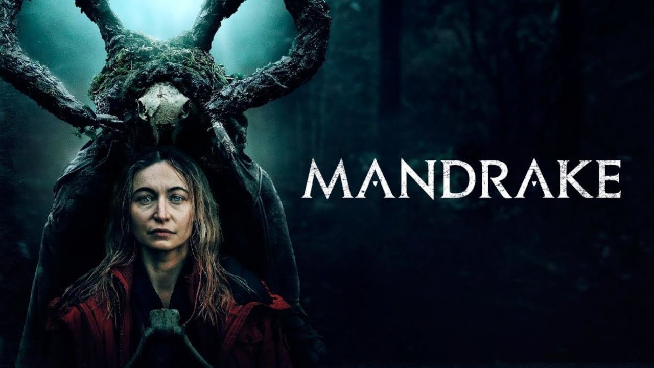 Mandrake (2022)