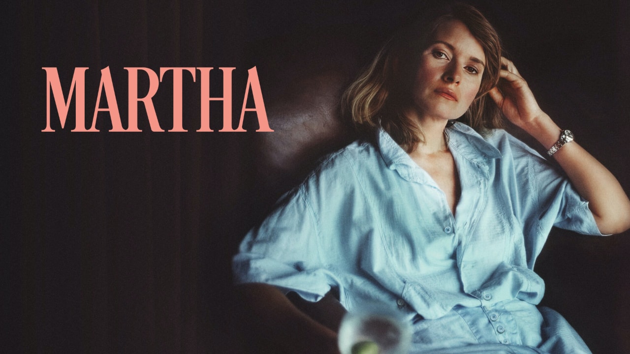 Martha (2024)