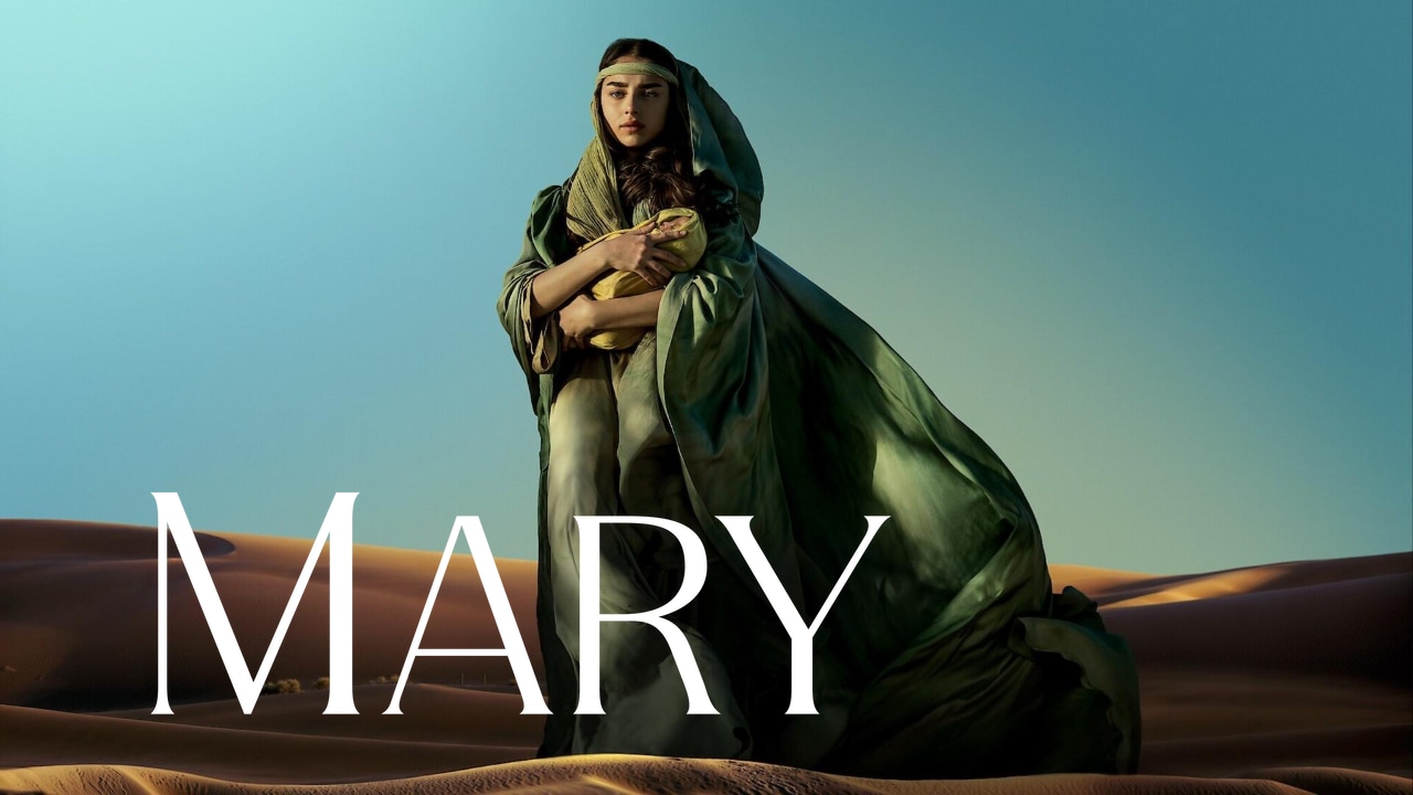 Mary (2024)