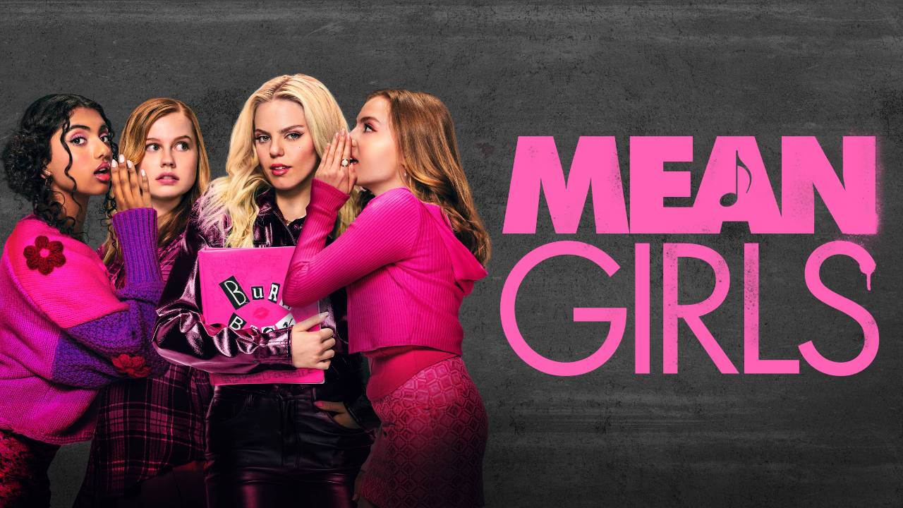 Watch Mean Girls (2025) FlixGaze Watch the Latest Digitally