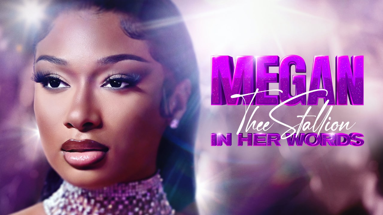 Megan Thee Stallion: In Her Words (2024)