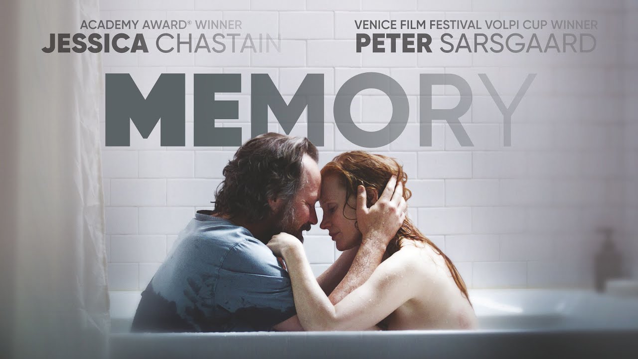 Memory (2023)
