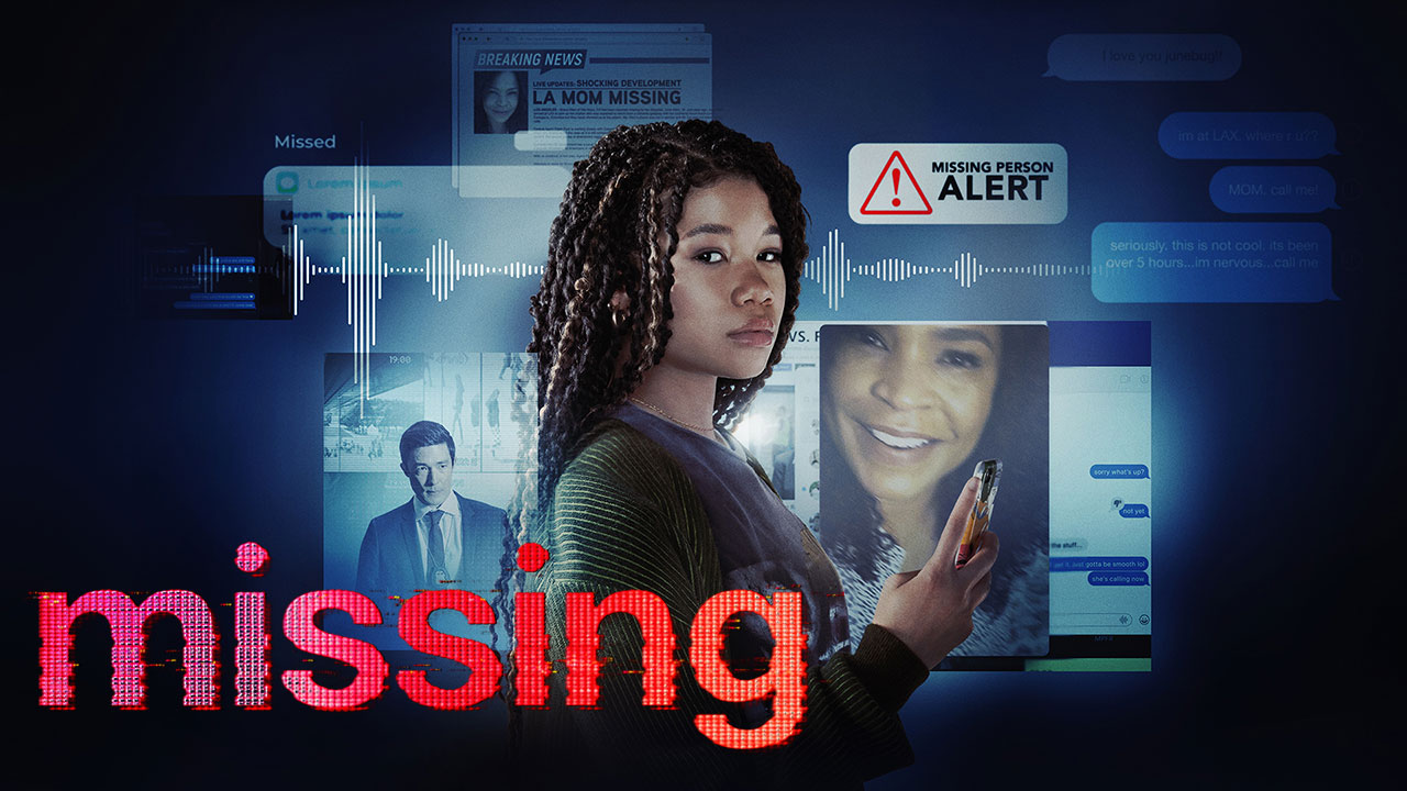Watch Missing (2023) FlixGaze Watch the Latest Digitally Released